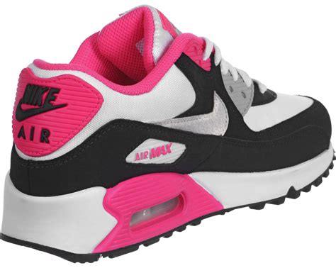 nike air max schwarz weiss pink|nike air max for sale.